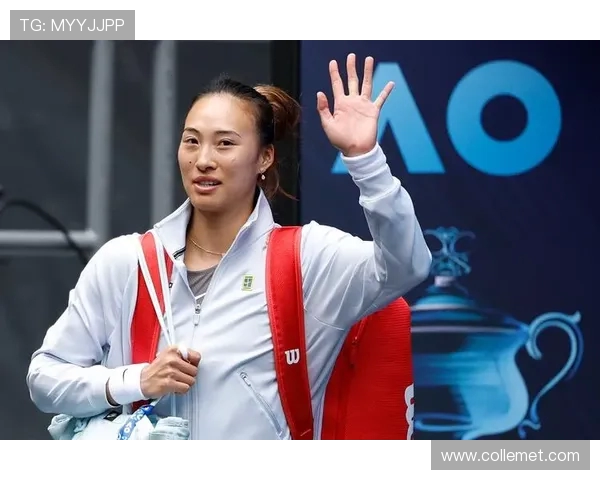 郑钦文破发关键局点燃逆转希望！首盘 3 平展现大心脏特质